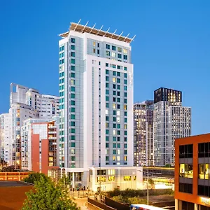 4* Otel Radisson Blu Hotel,
